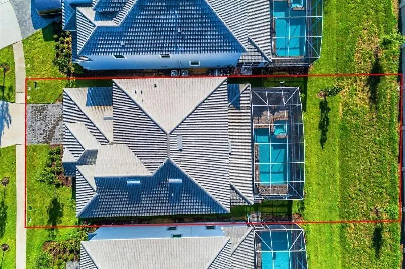New Bethel Orlando Villa With Pvt Pool Jacuzzi, Game Room And Close To Disney Davenport Holiday home