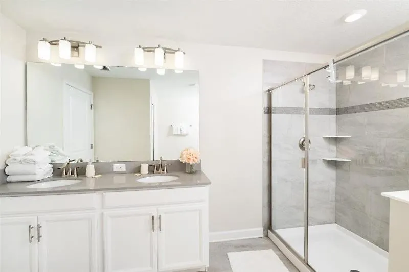 New Bethel Orlando Villa With Pvt Pool Jacuzzi, Game Room And Close To Disney Davenport 0*,